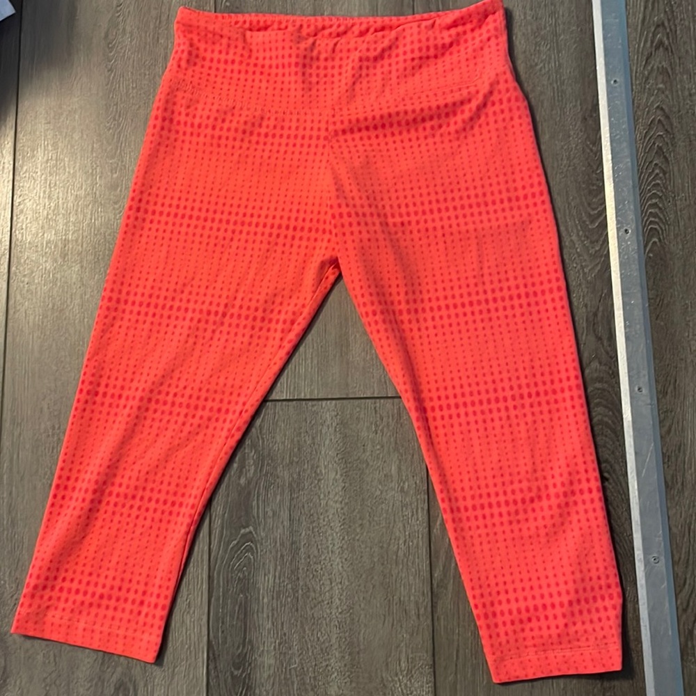 Marika tek size M workout